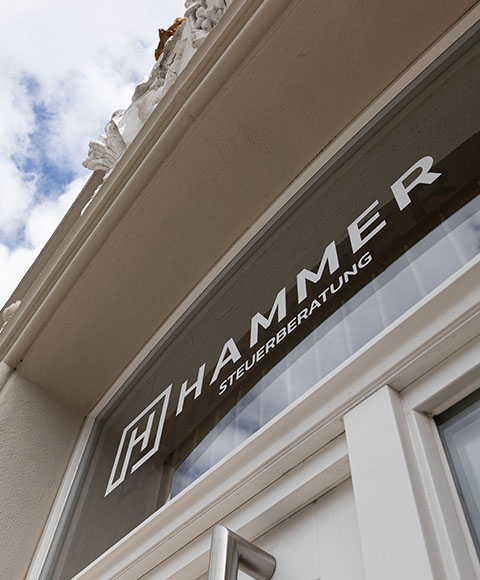 Hammer Steuerberatung